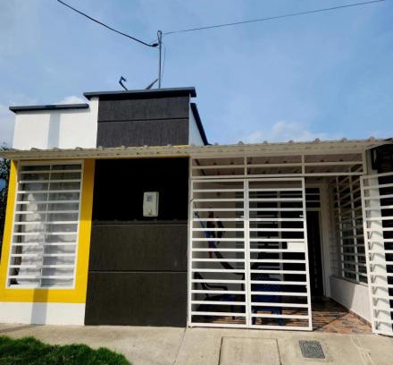 El Castillo Casa | Casa vacacional Lejania-Meta
