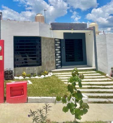 Comitan de Dominguez Casa | Casa Vacacional Maya