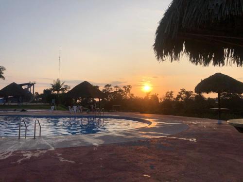 Pedro Vicente Maldonado Casa | Casa Vacacional PVM