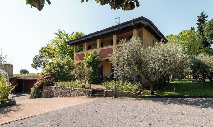 Corte Franca Casa | Casa Vacanze La Fioca