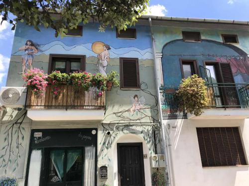 Sant'Angelo Le Fratte Apartamento | Casa Vacanza Finalmente