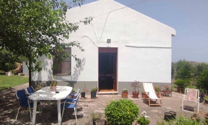 Nova Siri Casa | Casa Vacanza a 10 Minuti dal Mar Ionio con Animali Domestici Ammessi