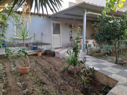 Triscina Casa | Casa Vacanza a Triscina