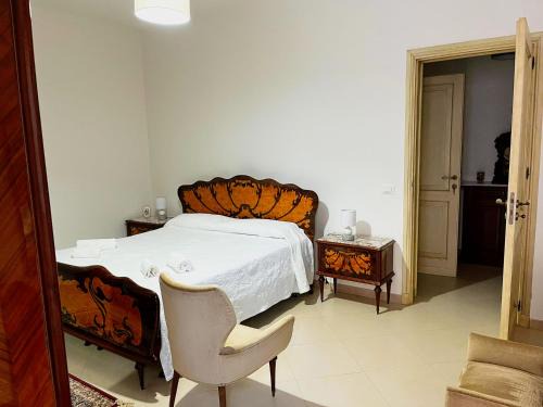 Calatafimi Apartamento | Casa Vacanza Acquanuova