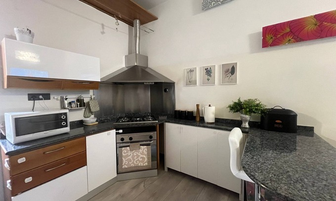 Pigneto Apartamento | Casa Vacanza Al Pigneto