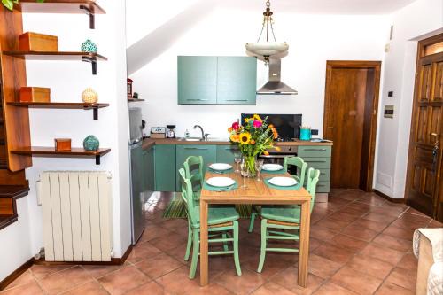 Clusane Apartamento | Casa Vacanza Anna Maria