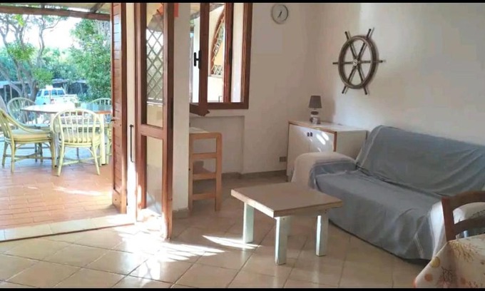 Baja Sardinia Casa | Casa Vacanza Baja Sardinia