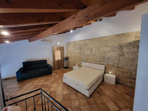 Alcamo Historic Center Apartamento | Casa Vacanza "BEDDA MIA"