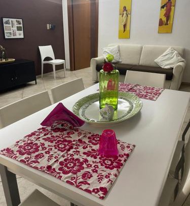 Partanna Casa | Casa Vacanza Betty