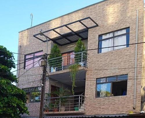 Leticia Apartamento | Casa Vacanza Cenaida Delfin rosado