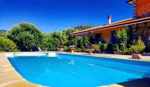 Sorgono Casa | Casa vacanza centro Sardegna
