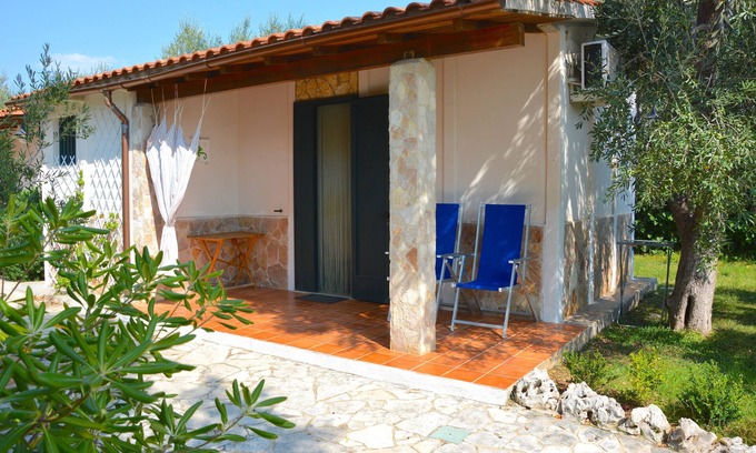 Mattinata Apartamento | Casa vacanza con accesso diretto sulla spiaggia