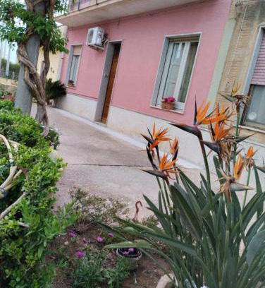 Rilievo Casa | casa vacanza Da Nonna Emy
