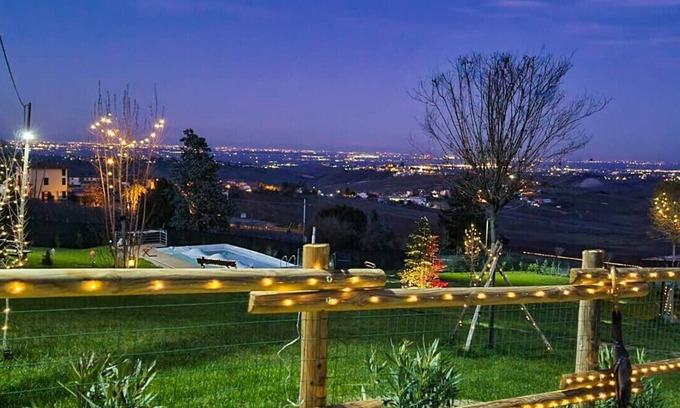 Torrone Casa | Casa Vacanza Elios