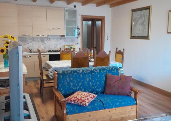 San Simone Apartamento | casa vacanza foppolo