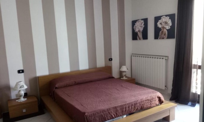 Isernia Apartamento | Casa vacanza GIUSA per le tue vacanze ideali
