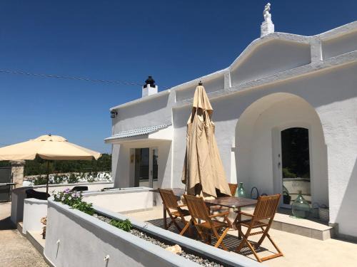 Martina Franca Casa | Casa Vacanza i Cedri