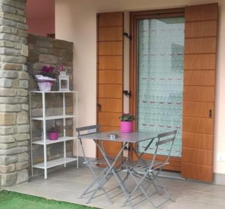 Borno Apartamento | Casa Vacanza IL CICLAMINO