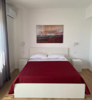 Mafalda Apartamento | Casa Vacanza Iolanda