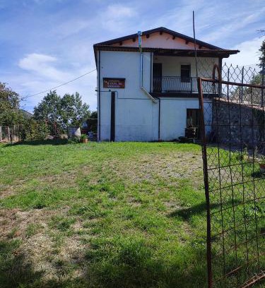 Terranova di Pollino Casa | CASA VACANZA Da GIOVANNI
