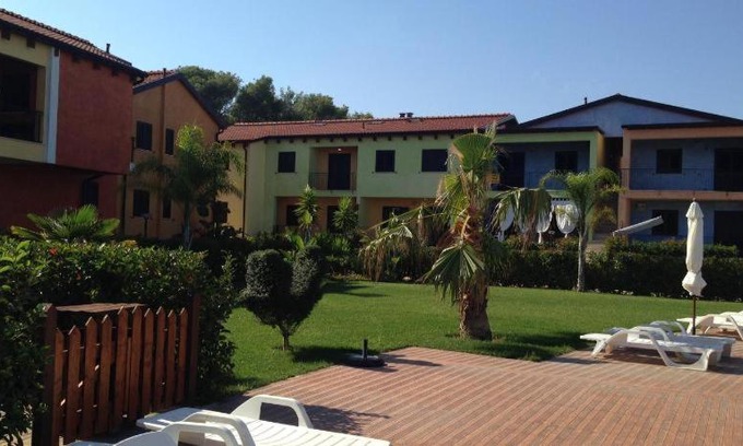 Policoro Apartamento | Casa Vacanza