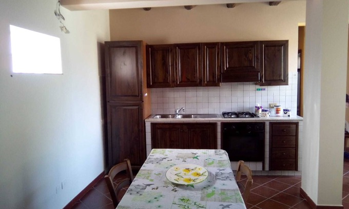 Trabia Casa | Casa Vacanza