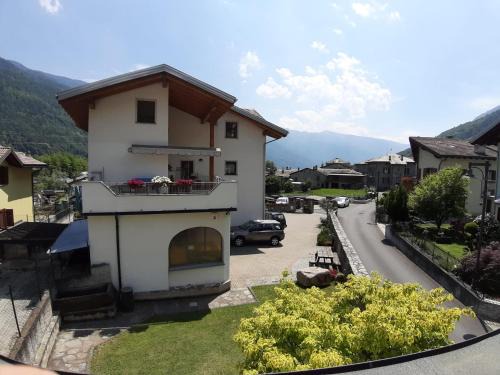 Grosotto Apartamento | Casa Vacanza l' antico molino