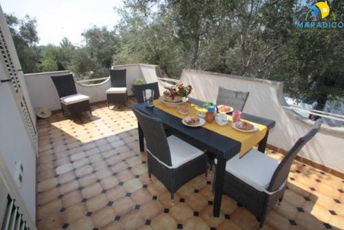 Roca Vecchia Casa | Casa vacanza La Poesia