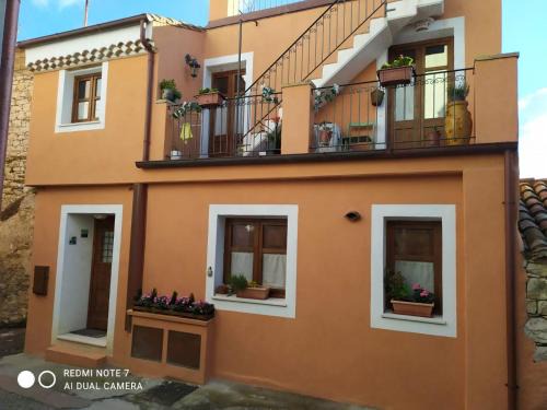 Baunei Casa | Casa vacanza La Posadina Baunei