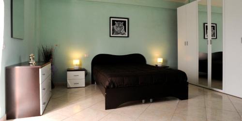 Valmontone Apartamento | Casa Vacanza la Rondine