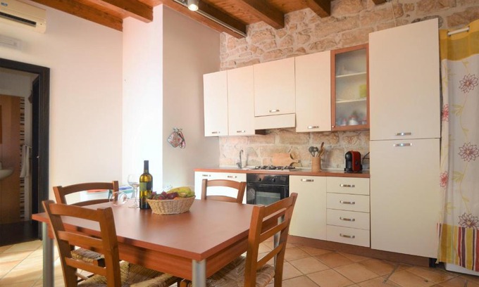 Alcamo Historic Center Casa | Casa Vacanza ''La Scinnuta'' Alcamo