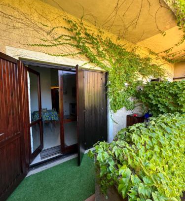 Palau Apartamento | Casa vacanza La Sciumara