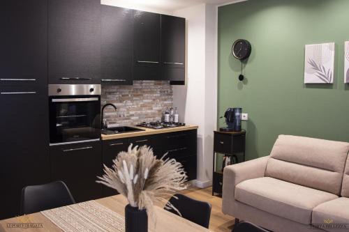 San Giorgio-Librino-San Giuseppe la Rena-Zia Lisa-Villaggio Sant'Agata Apartamento | Casa Vacanza LE PORTE DI AGATA , Viale San Teodoro Catania