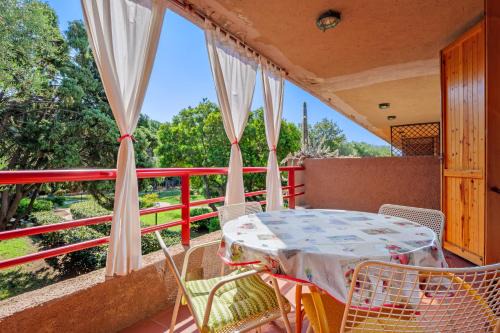 Cugnana Verde Casa | Casa Vacanza Libeccio 2417