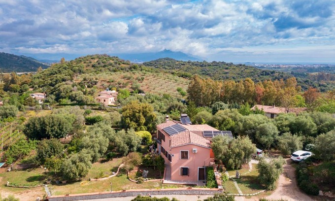 Tortoli Apartamento | casa vacanza Luciano2