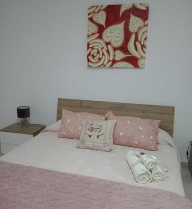 Palagiano Apartamento | Casa Vacanza Luna