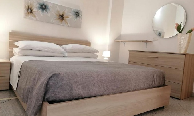 Terrasini Apartamento | casa vacanza Mivaja