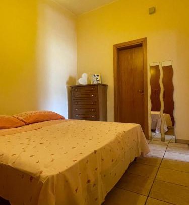 Saponara Casa | casa vacanza Nonna Maria