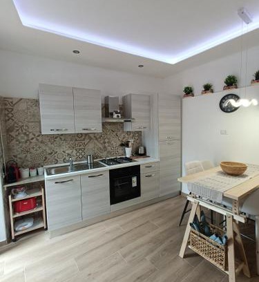 Cassia Apartamento | Casa Vacanza Ottavia Roma