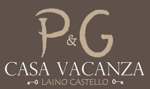 Laino Castello Cabina | Casa vacanza P&G