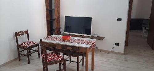 Barisciano Casa | Casa Vacanza Palazzo la Loggia