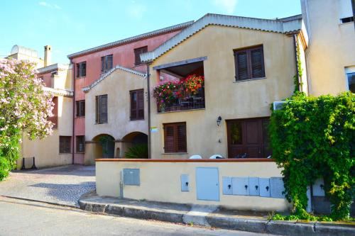 Arbatax Cama Y Desayuno | Casa Vacanza Porto Frailis già Porto Frailis B&B