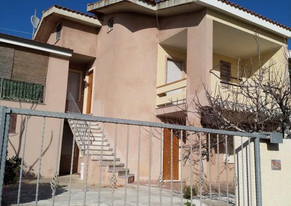S'Archittu Apartamento | Casa Vacanza S'Archittu