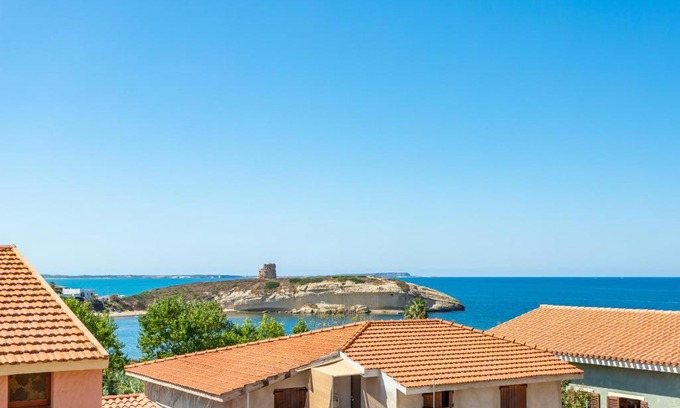 S'Archittu Apartamento | Casa Vacanza S'Archittu