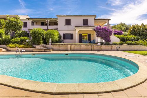 Monte Petrosu Casa | Casa Vacanza sa pedra romantica