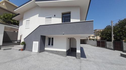 Noto Marina Casa | Casa vacanza Samarcanda