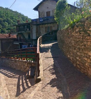 Palazzago Apartamento | casa vacanza serena