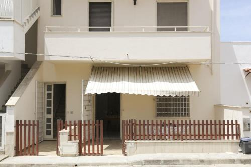 Torre Mozza Apartamento | Casa Vacanza Teresa con balcone