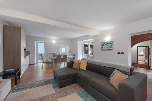 Rocca Grimalda Apartamento | Casa Vacanza Tra Vigneti E Mura