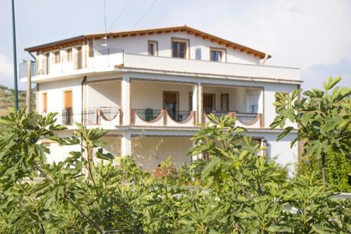 Raffadali Casa | Casa Vacanza Villa Anna